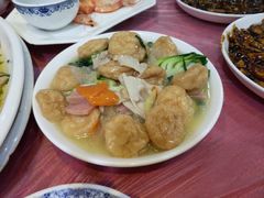 -上海阿潘舟山海鲜店(东宝兴路店)