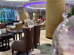 -青岛海尔洲际酒店