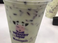 -一只酸奶牛(大融城店)