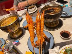 -喜庭海鲜自助(来福士店)