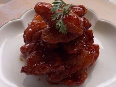 -在前门·烤鸭北京菜(五月花广场店)