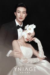 -鱼映像摄影·珍藏级影像品牌