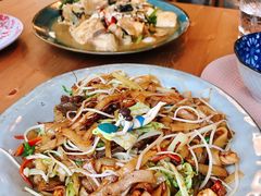 干炒牛河-禾气食店