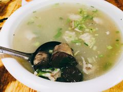 血肠汤-聪辉同安老美食饭店(大元路店)