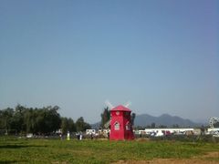 -北京东方普罗旺斯薰衣草庄园