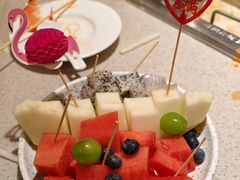 -海底捞火锅(番禺广场店)