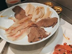 -万物生江北老火锅(海骏达店)