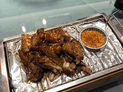 -拉完海鲜大排档(温岭店)