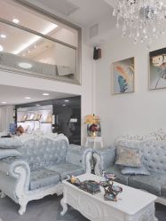 -久匠·纹眉半永久野生眉