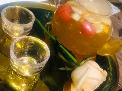 -茉莉餐厅(包河万达店)