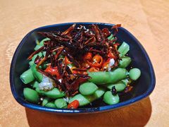 -聚味瞿记·龙虾堂(树木岭店)