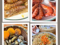 -坛南湾阿强农家乐.海鲜大排档老字号(福州地标美食店)