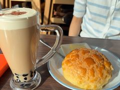 -新旺茶餐厅(鑫耀·光环live店)