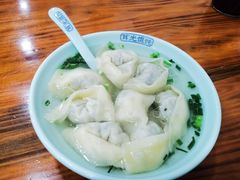 -潘国仙耳光馄饨(黄家阙路店)