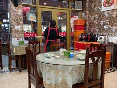 大堂-邀月楼(新华路店)