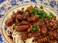 -辣肉面大王(天平路店)