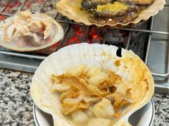 -震海贝烤贝·民俗特色店(延吉总店)