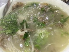 -郝刚刚羊杂割(柳巷店)