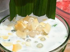 -椰庭·椰子鸡·创意玩家(晶耀前滩店)