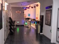 -星轶影院(南京茂业天地店)