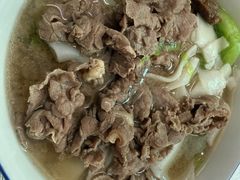 -阿娟牛肉丸·手打牛肉丸·现做现卖
