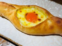 -格鲁·秀色Georgia’s Feast