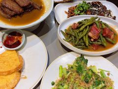 -福满圆(琨莎中心店)