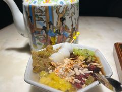 -锦府盐帮·李宅(领展购物广场中关村店)