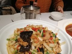 -眉州东坡(春秀路店)