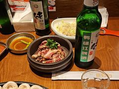 -马场洞肉铺(高丽街店)