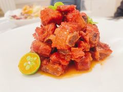 -元唐家宴•经典东北菜(梅市口路店)