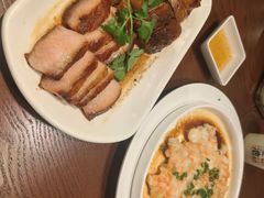 -香港池仔记肠粉王(博多新记襄阳南路店)