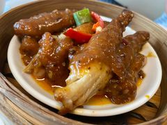 -煲王粤菜餐厅(中侨中心店)