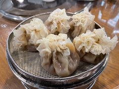 烧麦-清和元(铜锣湾店)