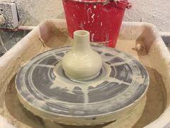 -1001艺术手作·银饰DIY·拼豆(小寨金莎店)
