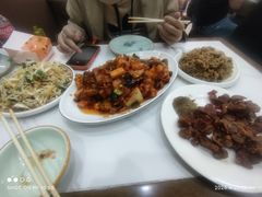 -老七饭馆(光荣道总店)