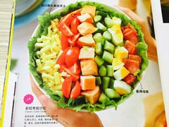 -必胜客(海滨店)
