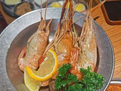 -哼蟹二将·烤肉酱蟹(合生汇店)