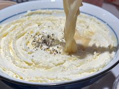 -火山屋台(新街口店)