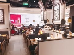 -太二酸菜鱼(福州泰禾店)