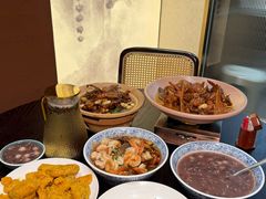 -王家大院·南京菜(湛江路总店)