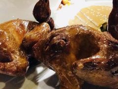 -琬苑鸽庄·川粤融合菜(解放碑总店)