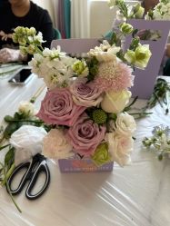 -安悦贝月子中心