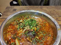 -无名冒菜(春熙路直营店)