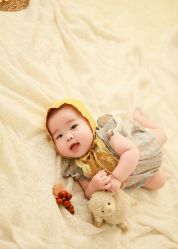 -Baby Pastel 自然光儿童摄影(CBD店)