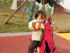 -黄龙溪欢乐田园