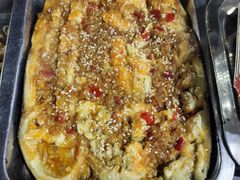 -马坡马老三烧烤涮牛肚(塔西店)