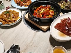 -滋粥楼·顺德菜海鲜茶点(金融城店)