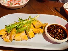 白切鸡-外婆家(西红门荟聚购物中心店)