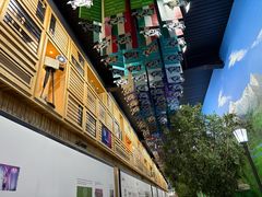 -蒙牛工业旅游景区
